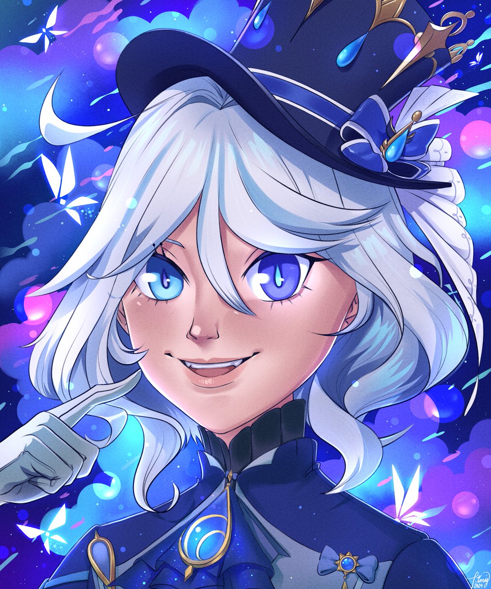 That's Timy (✨Commissions Open✨) tweet media