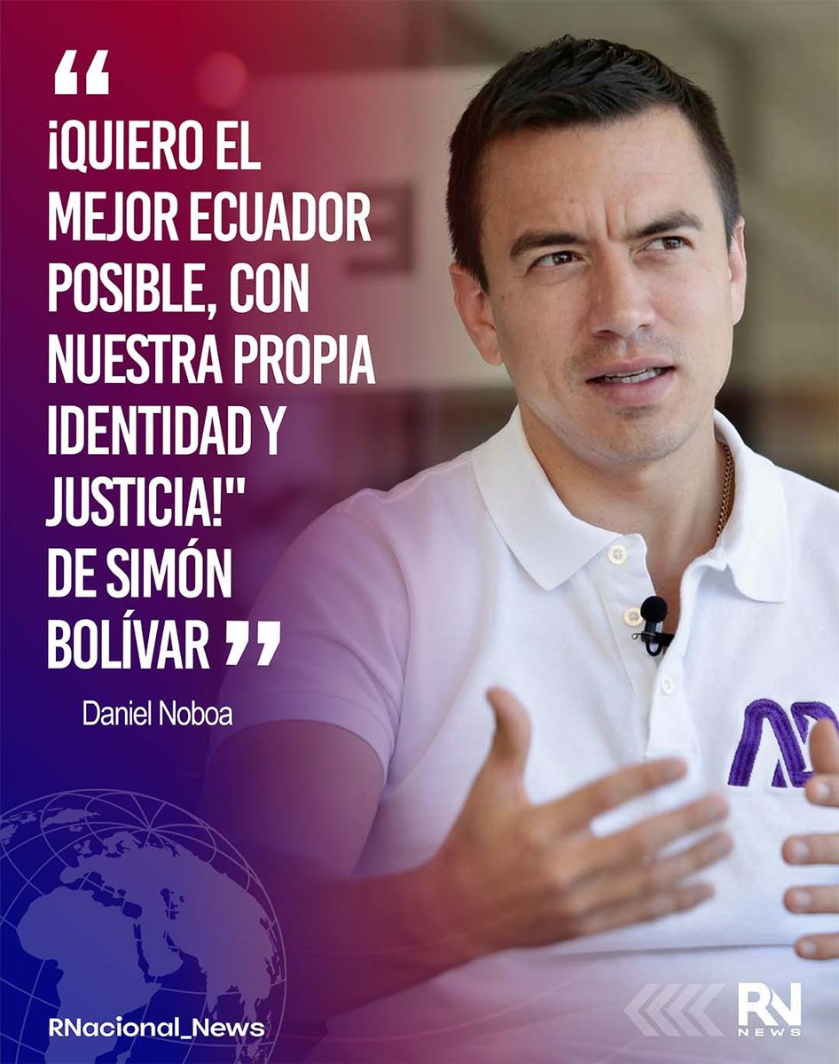 Reacción Nacional tweet media