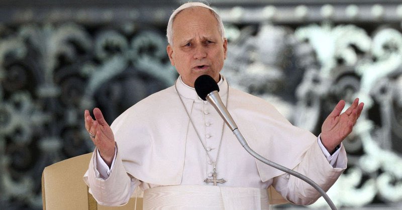 Alerta News 24 tweet media