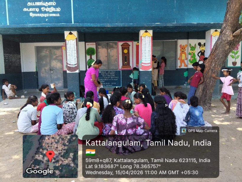 padgom2024's tweet image. 🌸 180+ girls screened across villages through PAD’s Anemia Awareness Camp 👩🏽‍⚕️
Promoting nutrition, awareness &amp;amp; stronger futures 💪
#AnemiaAwareness #CommunityHealth #PAD #WomenEmpowerment