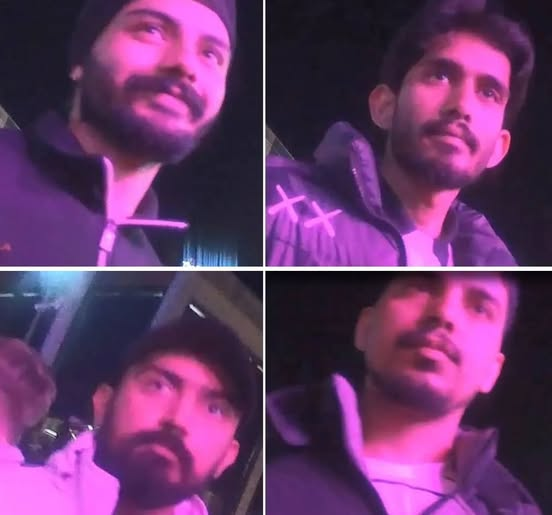 Imtiaz Mahmood tweet media