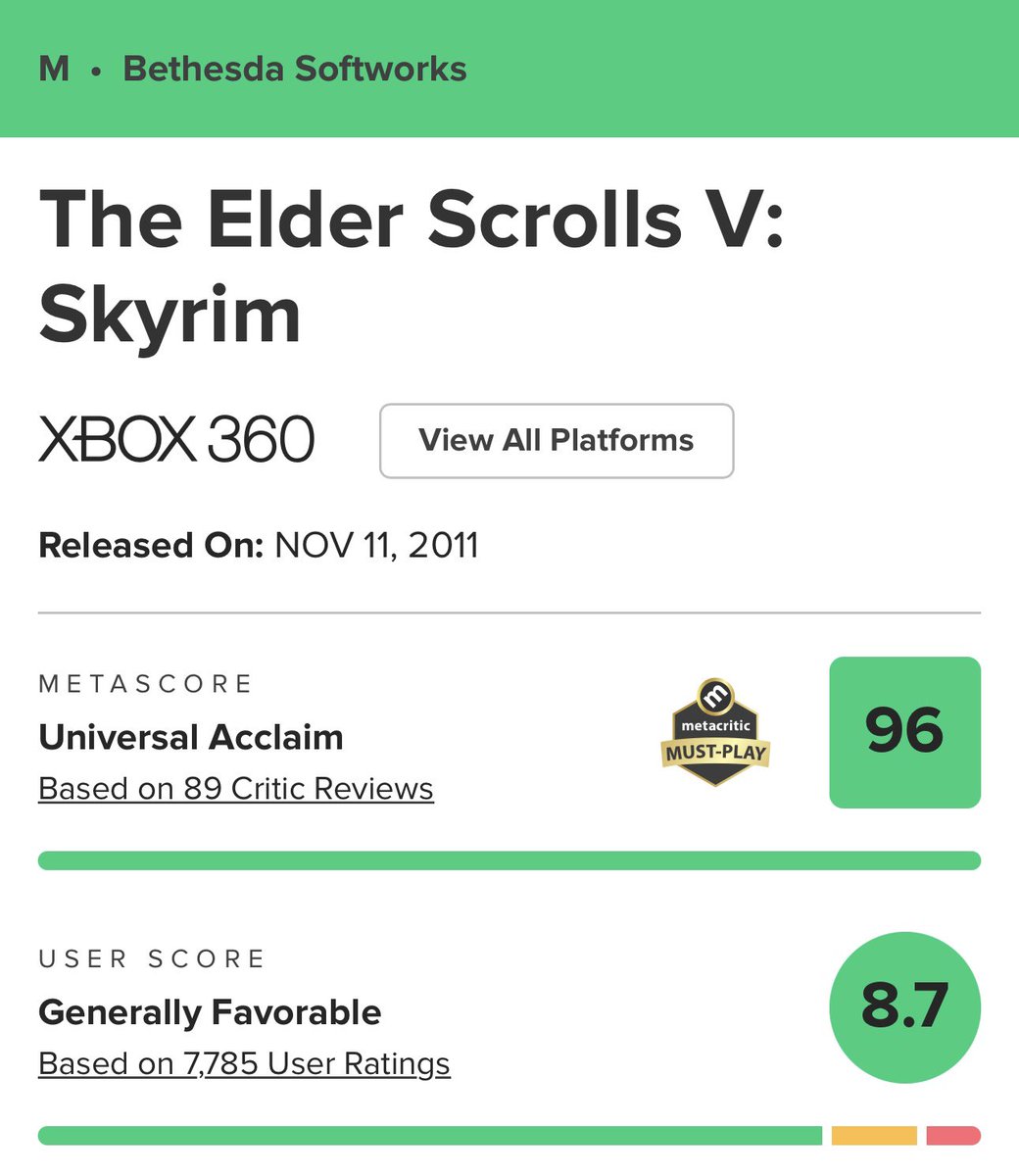 Doomed Gamer tweet media