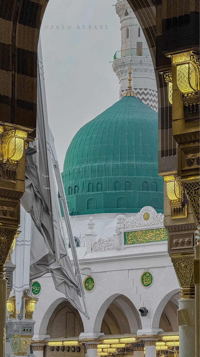 رَوائِعُ القَصِيدْ tweet media