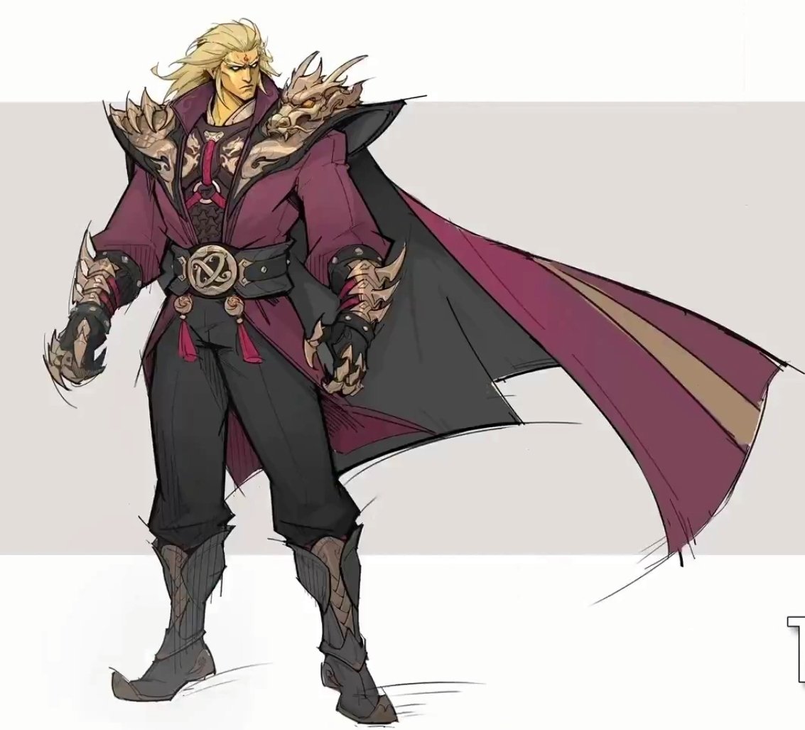 E V E warlock (@adamwarlocksart) / Posts / X