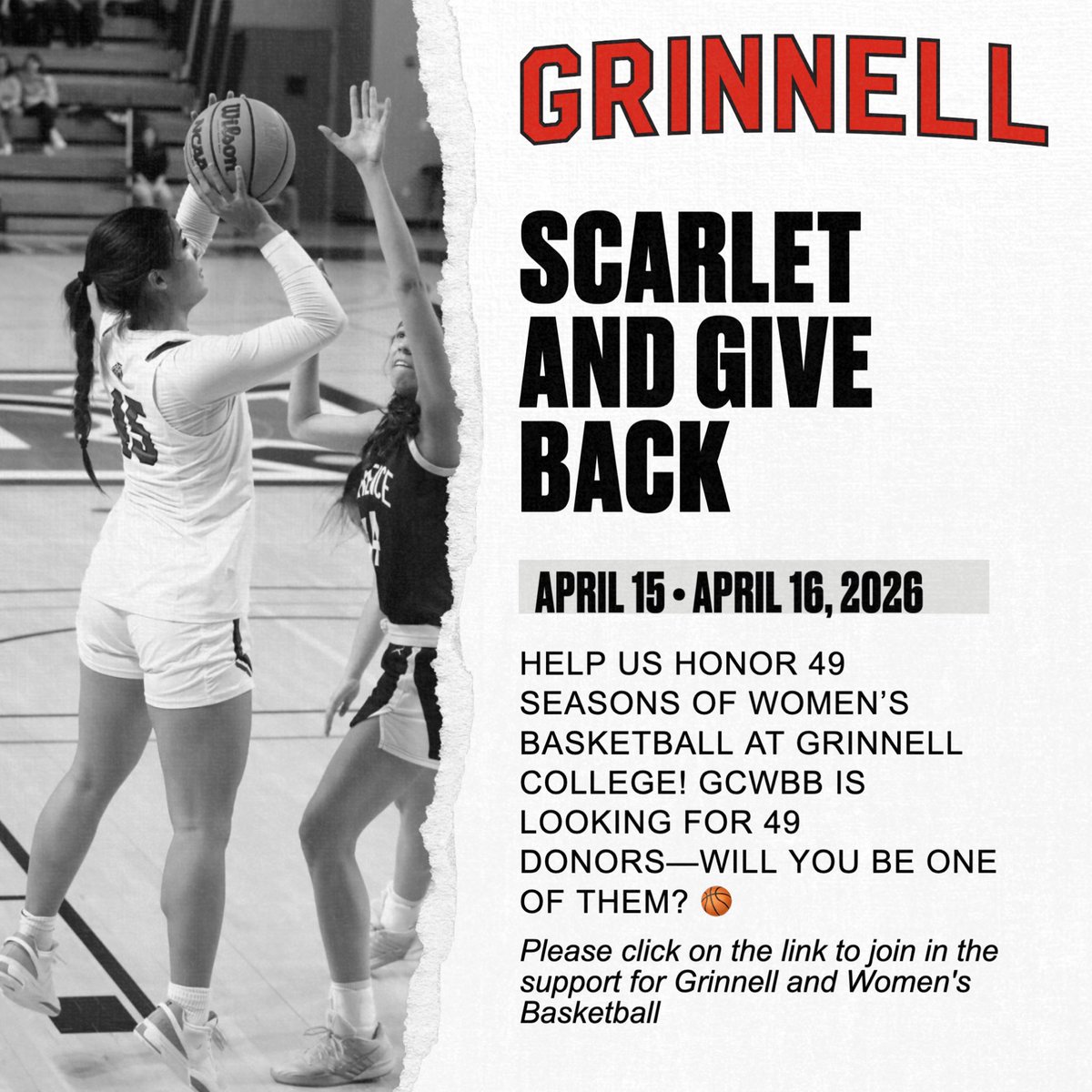 GC Women's Hoops tweet media