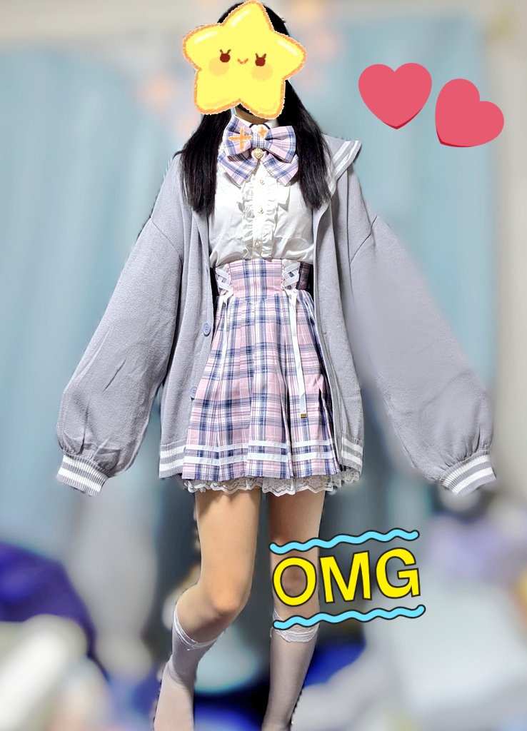 てぃっか👗サブ垢(服) tweet media