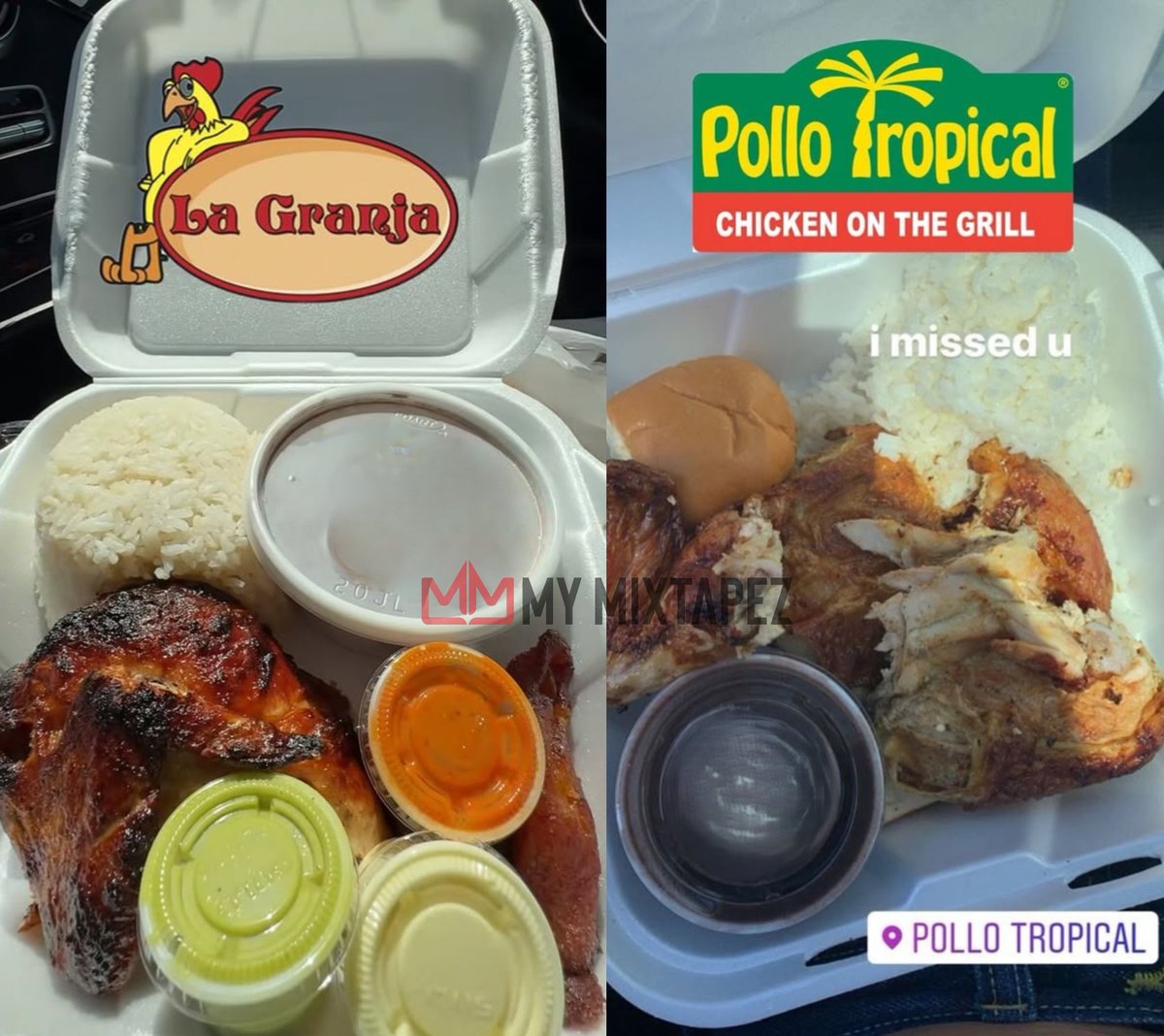 My Mixtapez tweet media