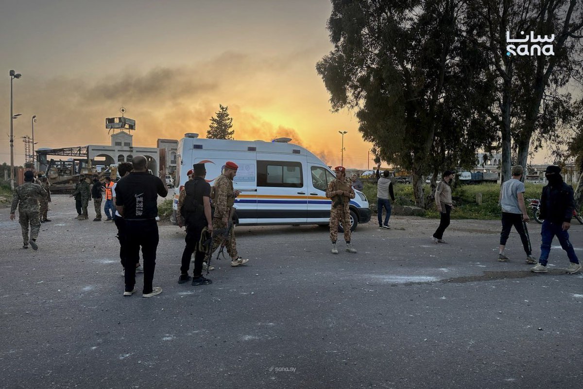 Omar Alhariri tweet media