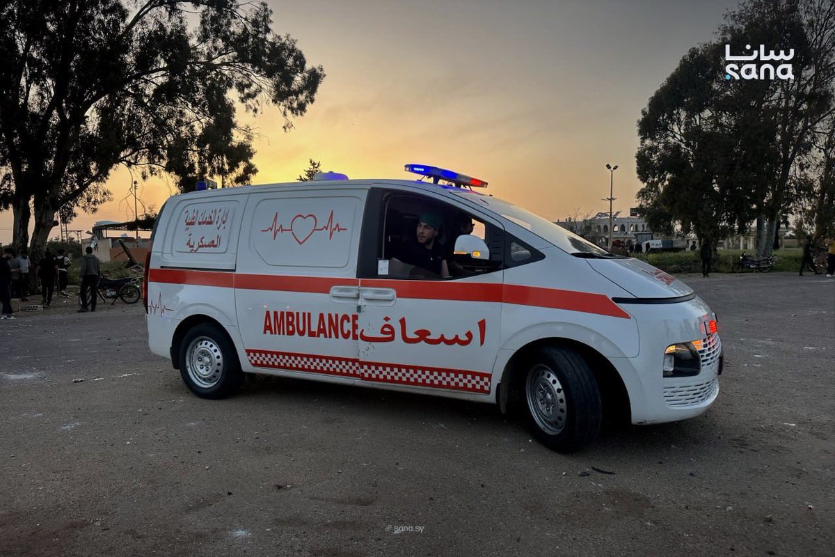 Omar Alhariri tweet media