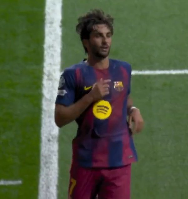 HUSSIEN BARCA 🇵🇸 tweet media