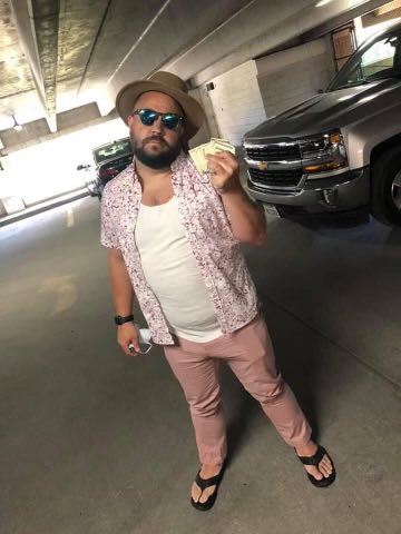 Scott Tedmon tweet media