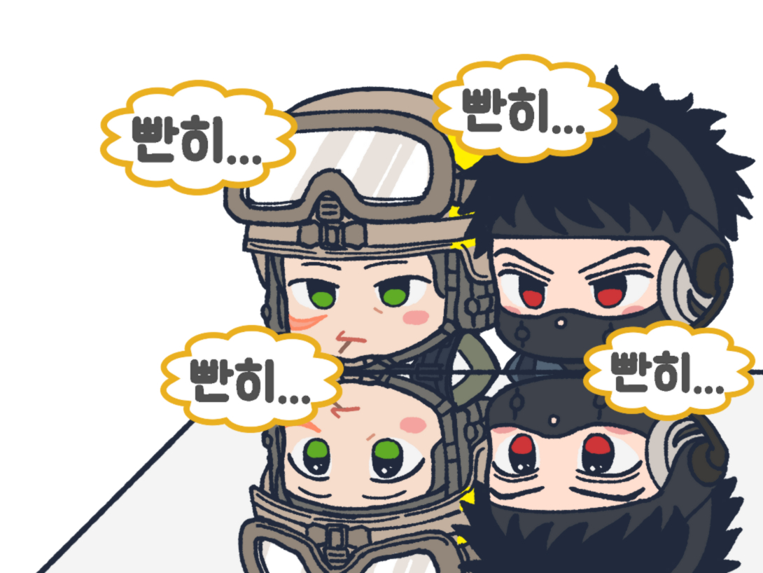 r21685406's tweet photo. #RainbowSixSiege #R6community #R6S #Lesion #Echo https://t.co/0oeLsXhnIR