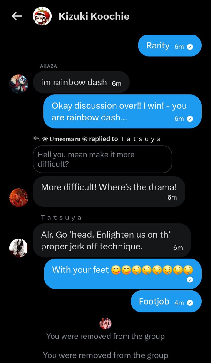 🪭Douma🪷 tweet media