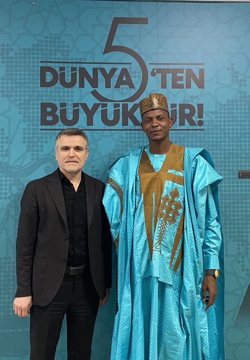 Dr. Fatih Tuna 🇹🇷 tweet media