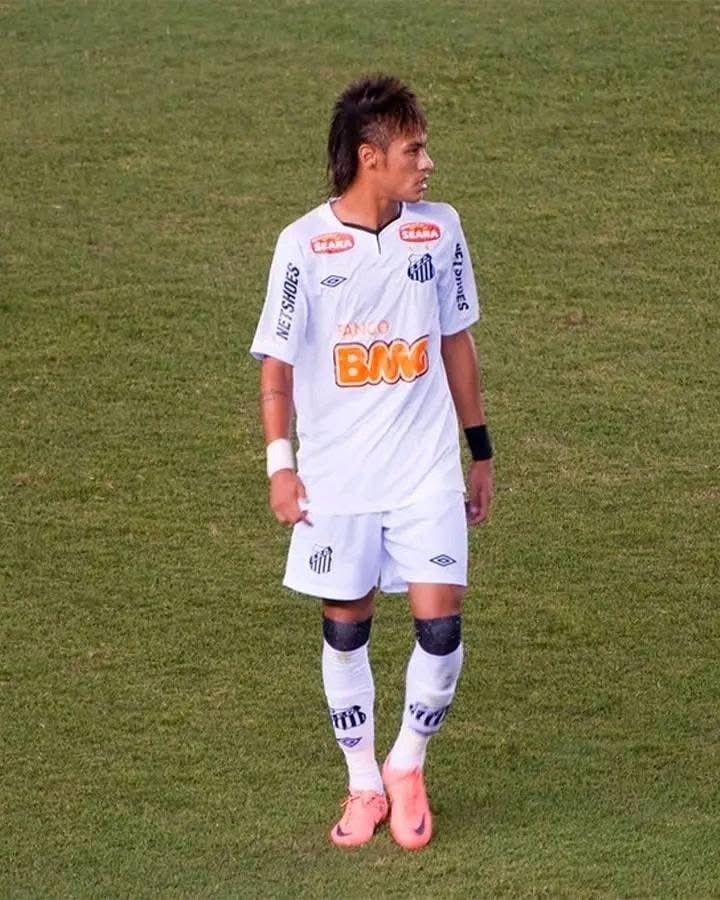 neymar out of context tweet media