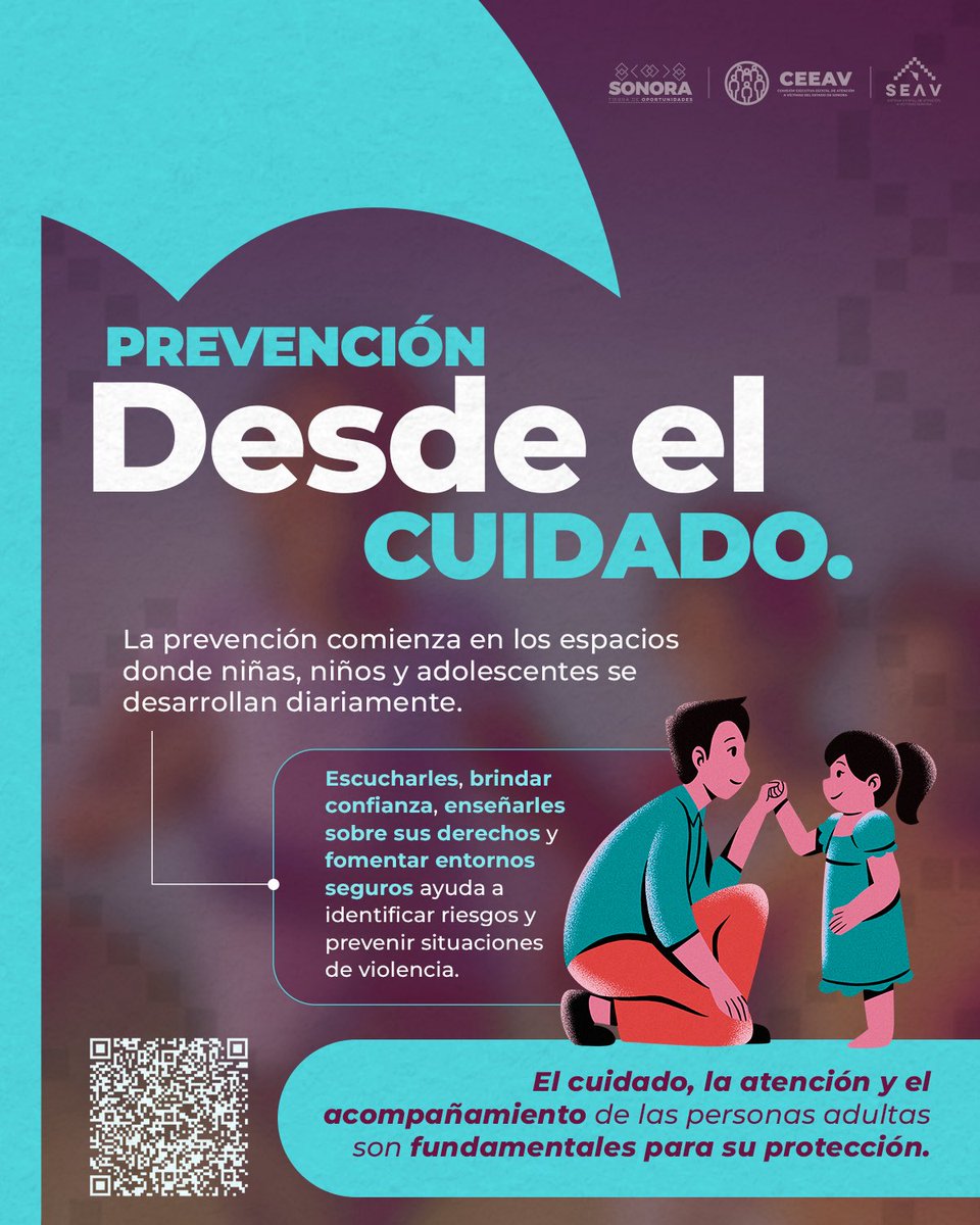 CEEAV SONORA tweet media