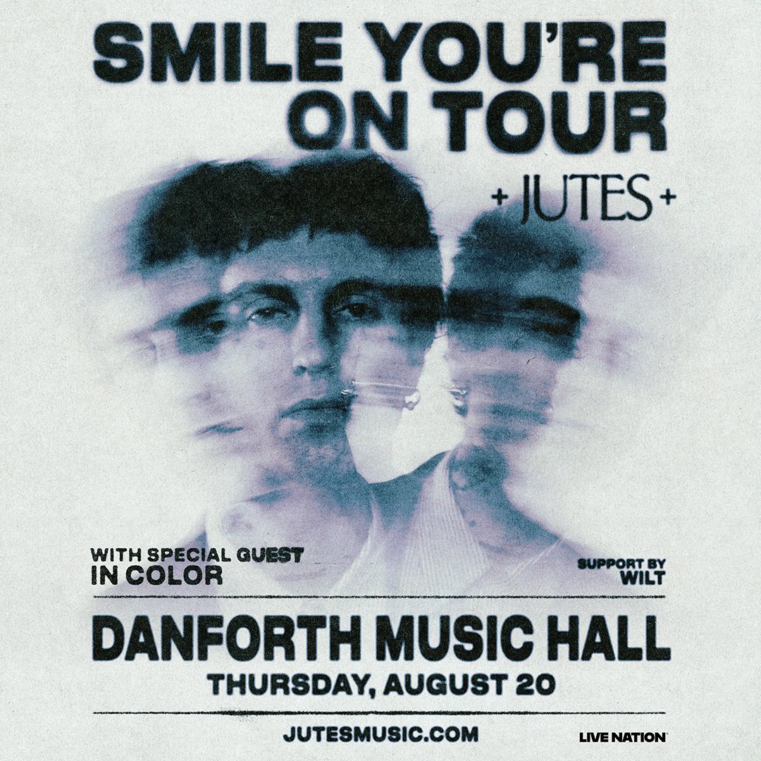 Live Nation Ontario tweet media
