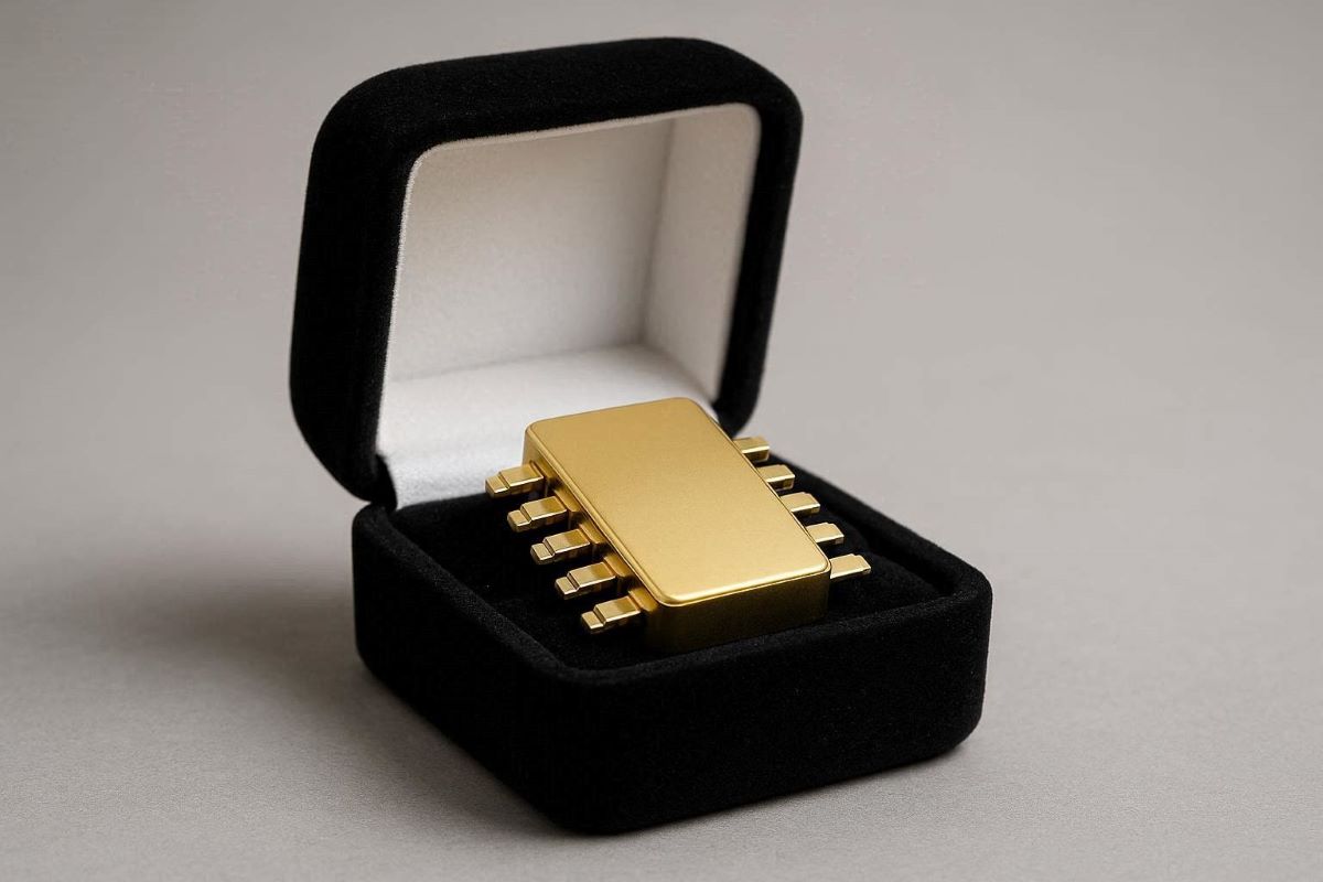 McObject's tweet image. With the cost of memory doubling this year, eXtremeDB can help your bottom line.

Learn more: t.ly/-3MNw

#flashmemory #EmbeddedSystems #embeddedprogramming #extremedb #DatabaseManagement