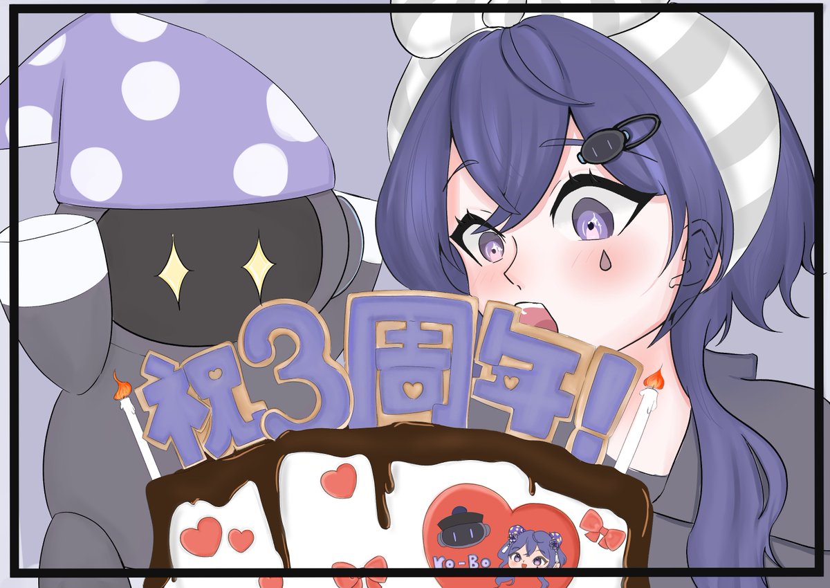 ミレイ tweet media