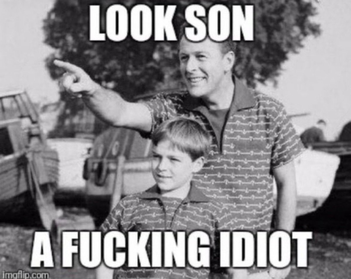 He's doing what I voted for tweet media