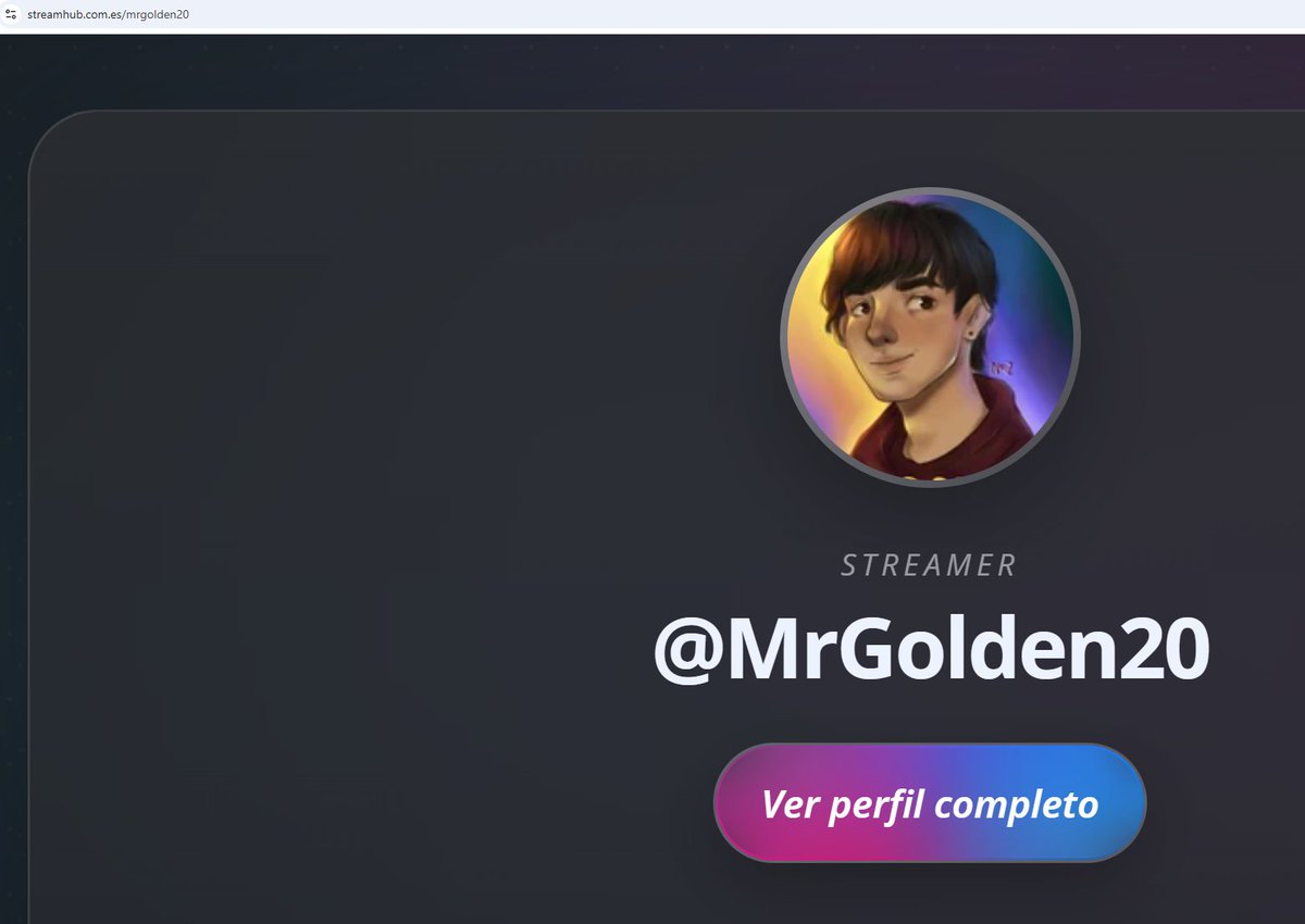 StreamHUB tweet media
