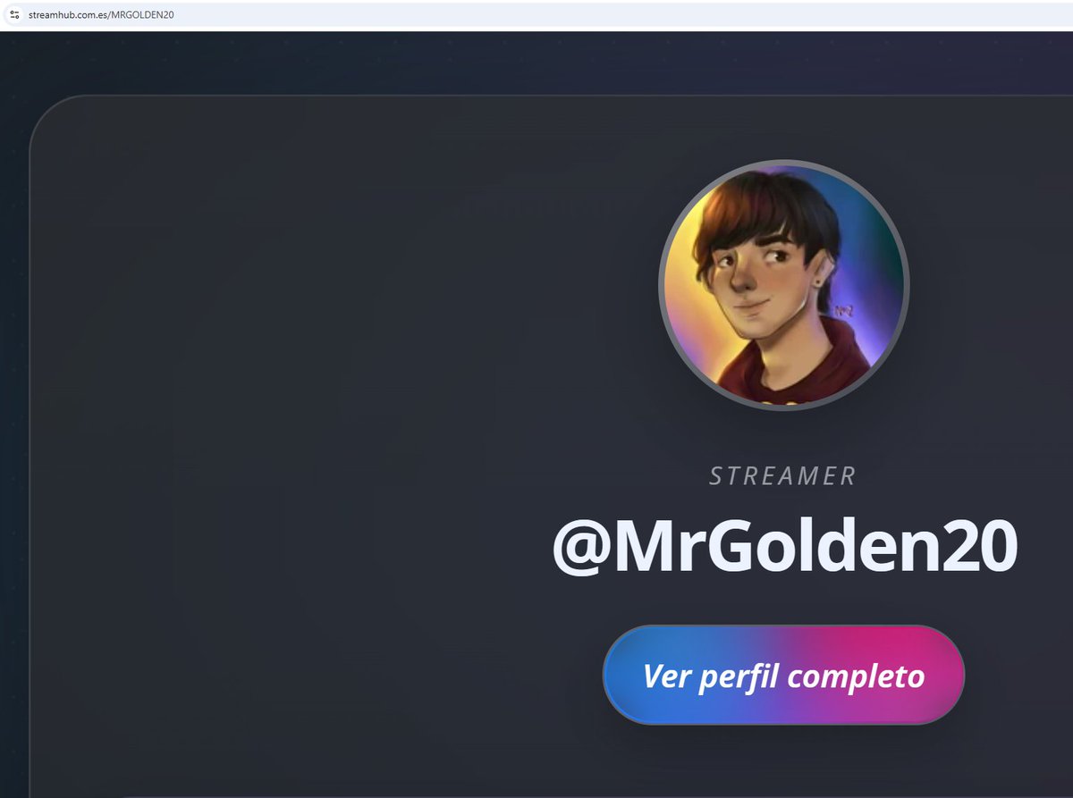 StreamHUB tweet media