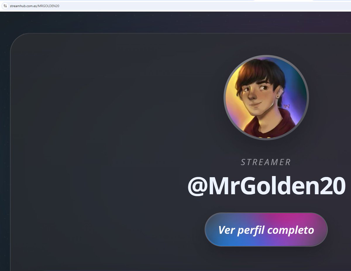StreamHUB tweet media