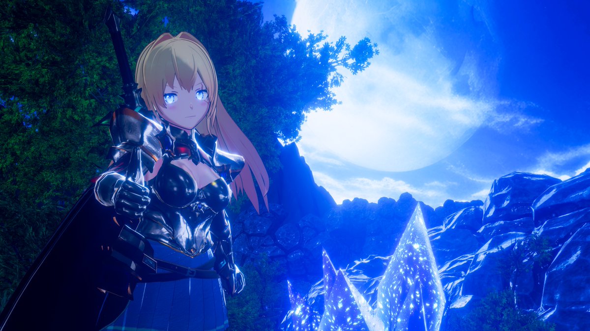 シンデン中尉@VRchat tweet media