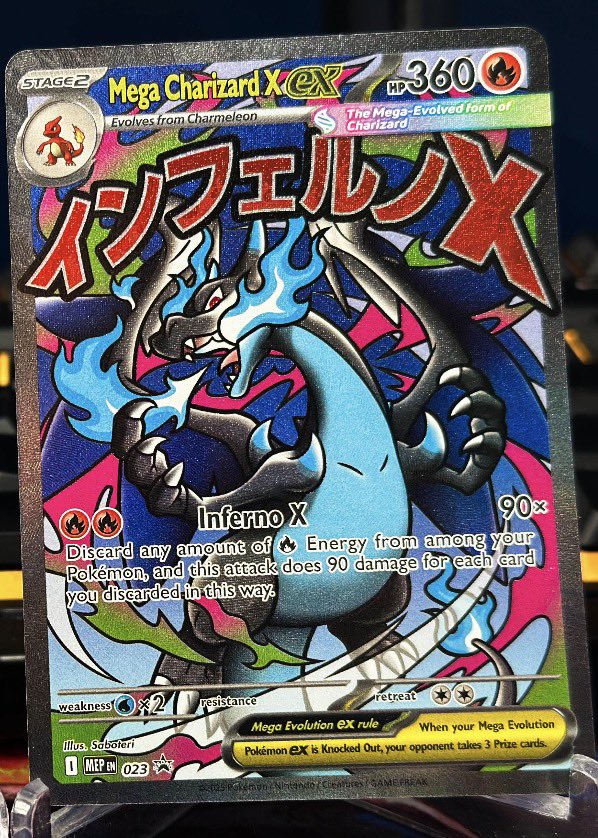 Lord Charizard tweet media