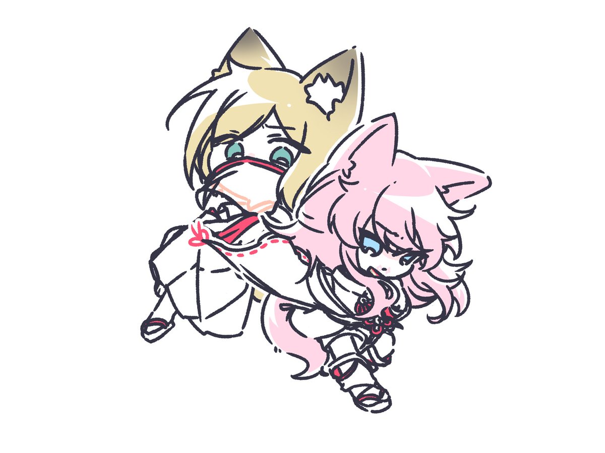 🌱커미션 슬롯❌️ 메인트 봐주세엽../유진/5수코 CO_18 tweet media