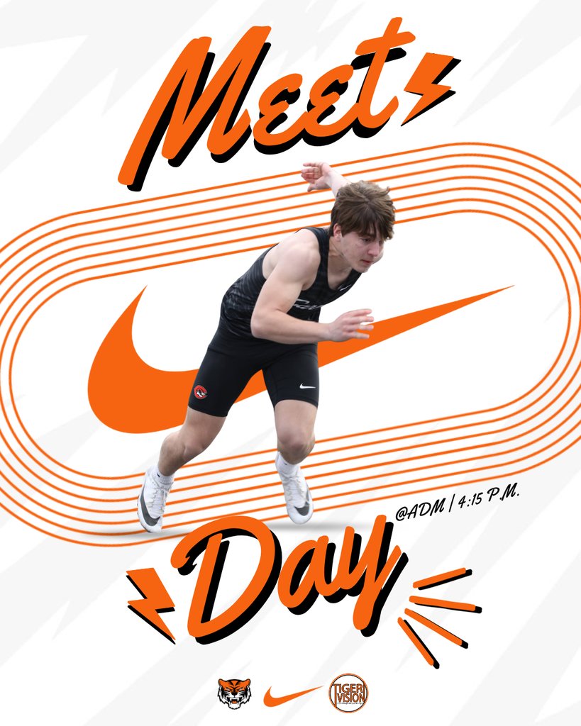 Tiger Vision tweet media