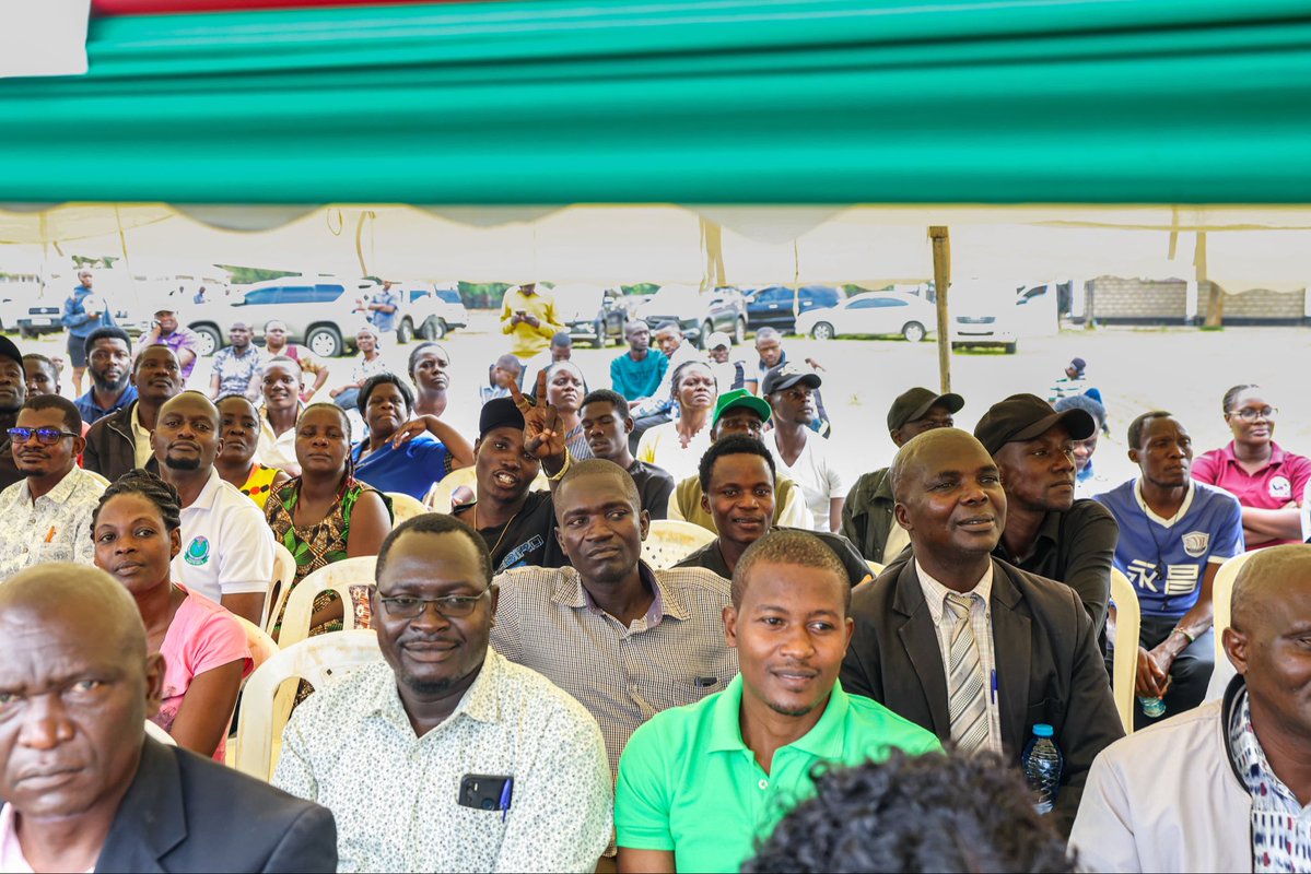 Ministry of Health tweet media