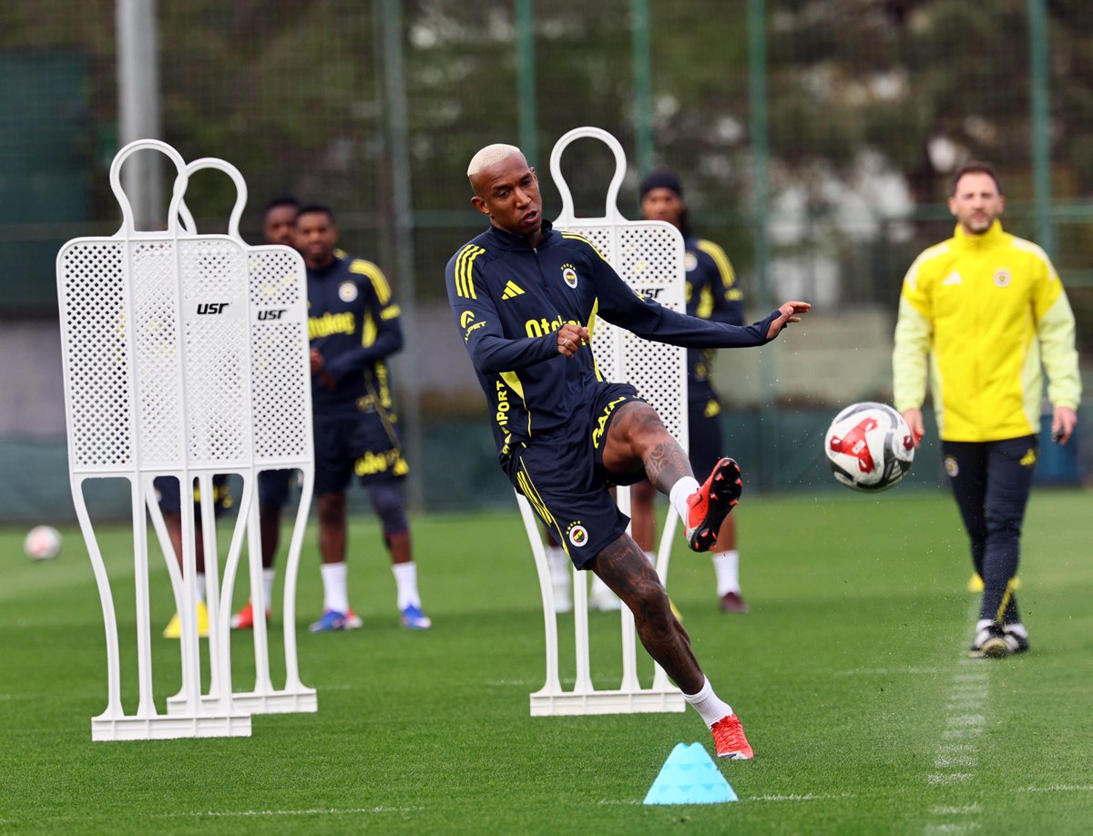 Fener Ajans 🇹🇷 tweet media