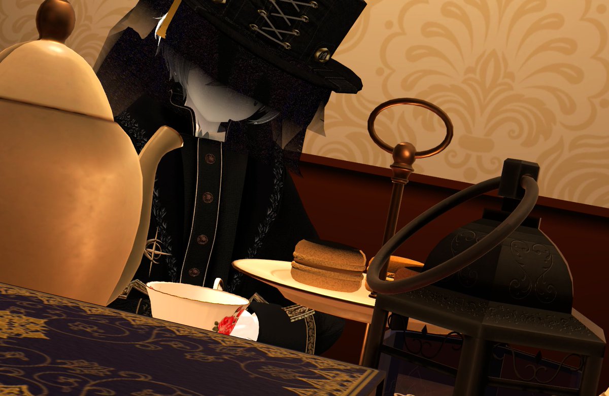 Mad Party tweet media