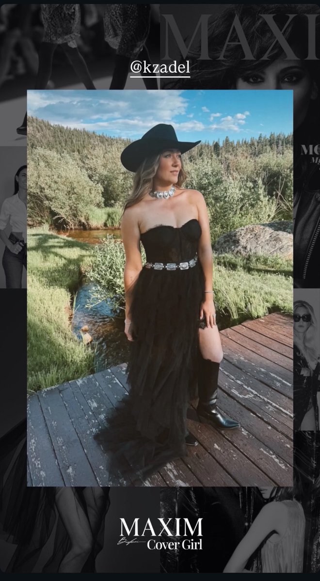 Kayla Zadel tweet media