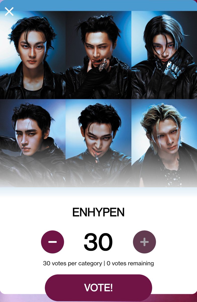 proyecto sevEN- tweet media