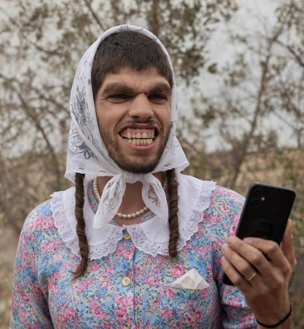 Cocka tweet media