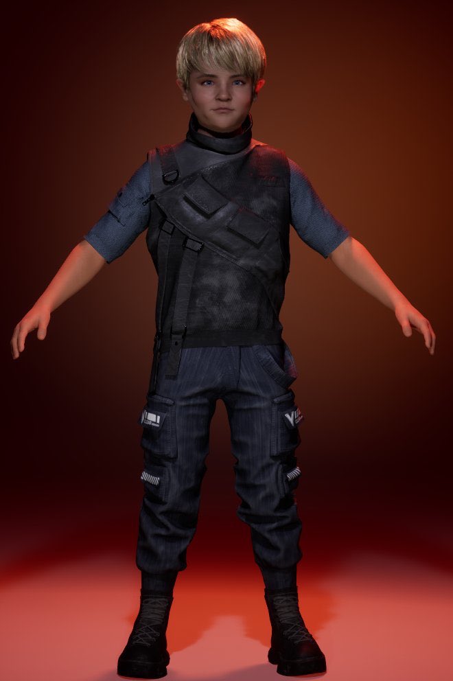 RIFTWALKER | Wishlist on Steam tweet media