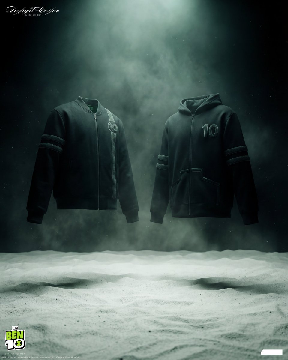 Daylight Curfew tweet media