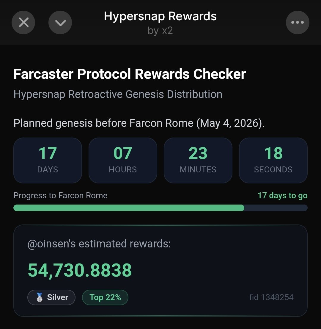 50Elon's tweet photo. @CryptoTeluguO Is that good bro? https://t.co/JhYNlef6rk