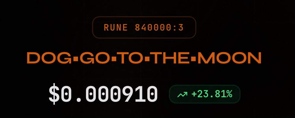 bitmax $DOG | Bitflow 🌊🏄‍♂️ tweet media