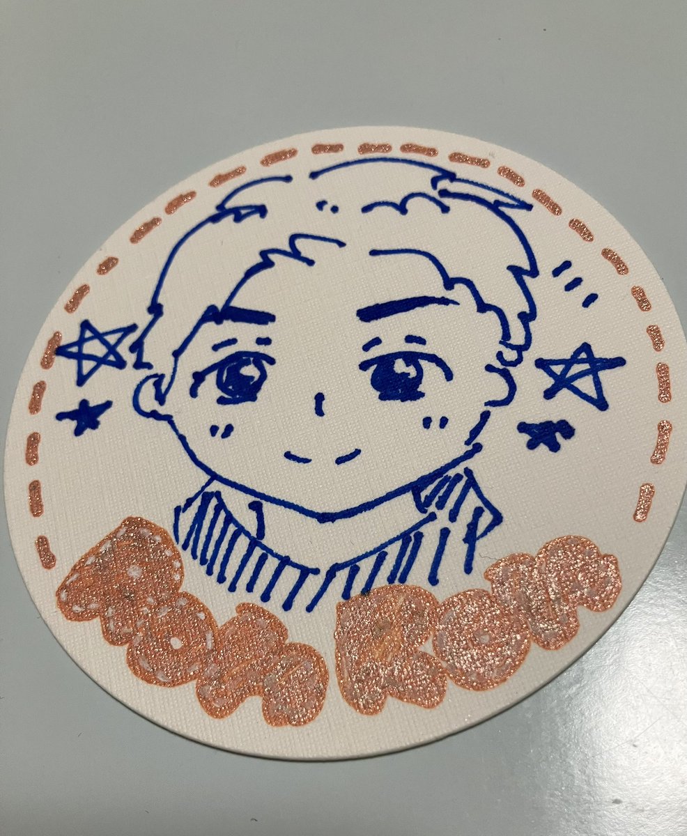 らすかる tweet media