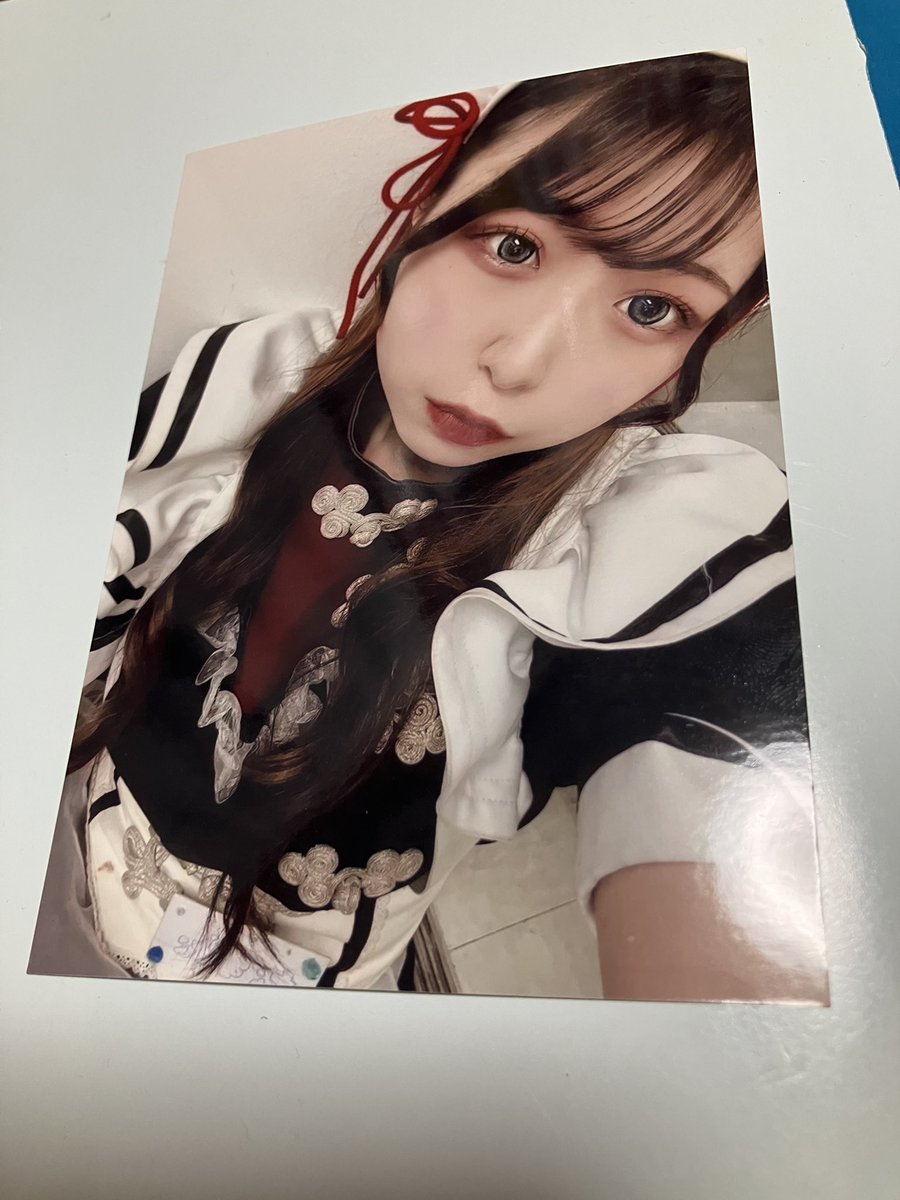 らすかる tweet media