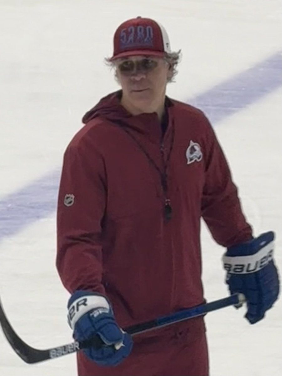 DNVR Avalanche tweet media