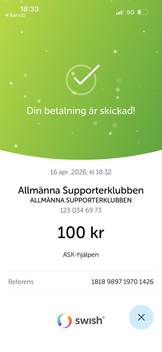 Peter Larsson tweet media