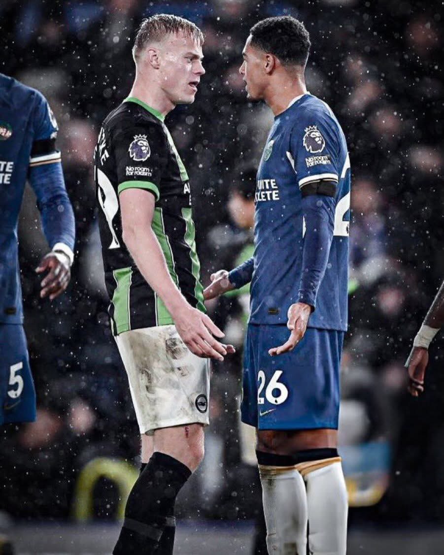 ChelsTransfer tweet media