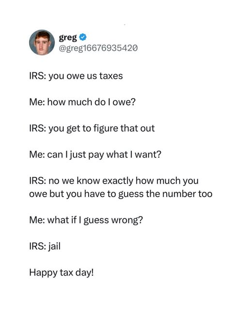 SaltyGoat tweet media