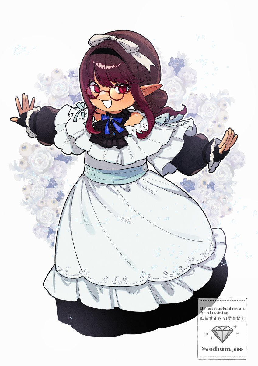 シオ💫 tweet media