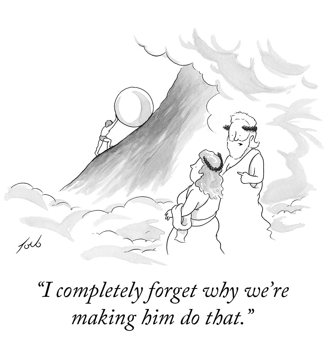 Tom Toro (@ttomttoro) on Twitter photo 