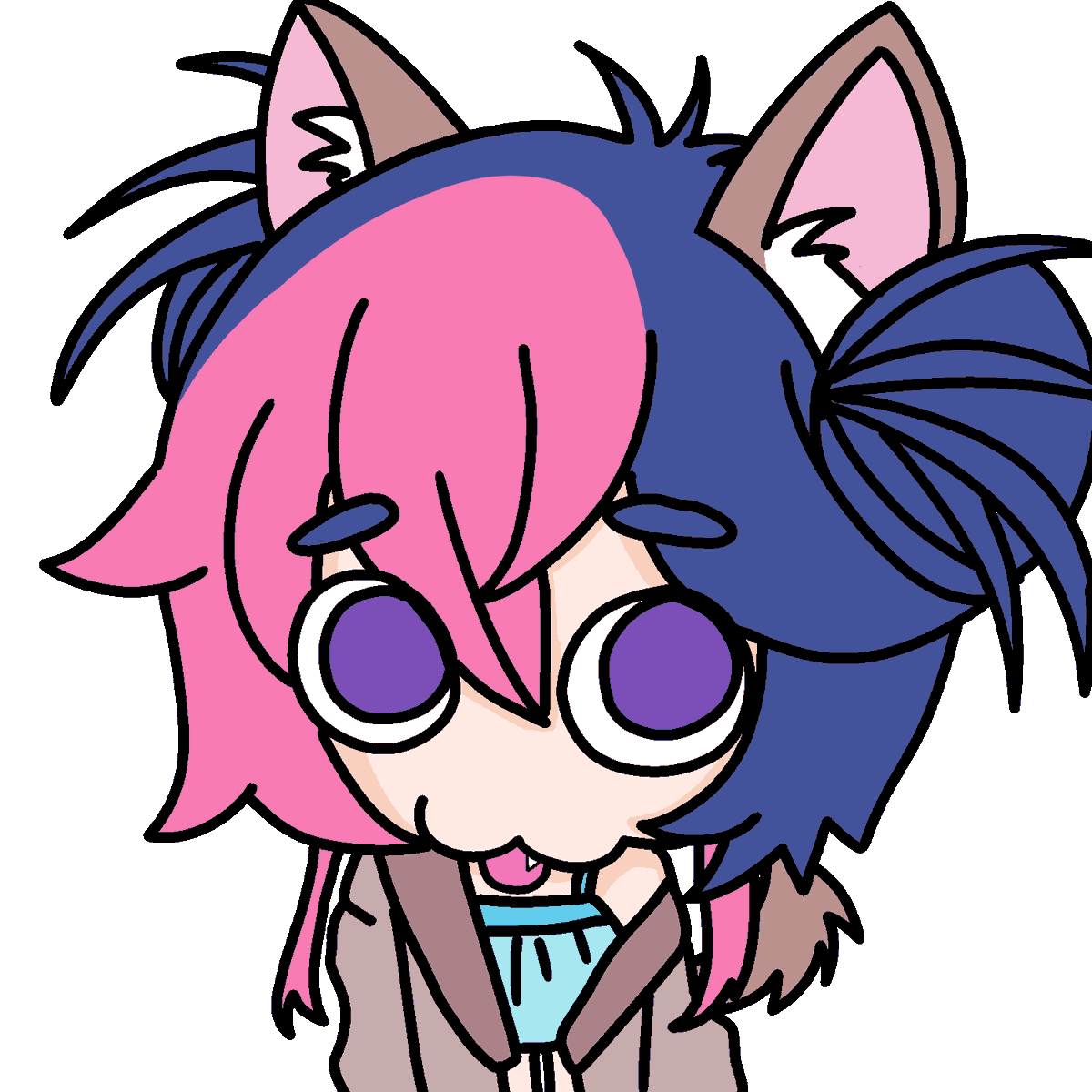 リュウナ 🐶🐾 (Commisions OPEN 💖) tweet media